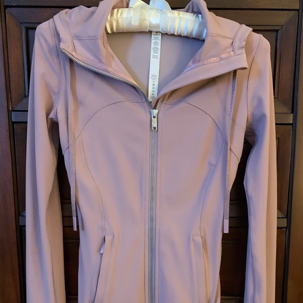 Lululemon Size 2 jacket